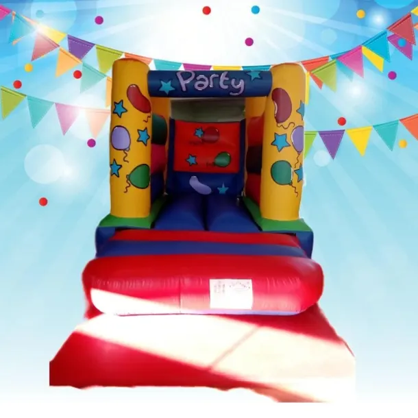 11ftx8ft Party Bouncy Castle