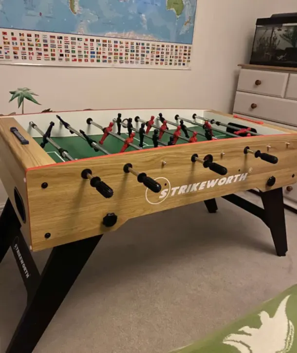 Table Football