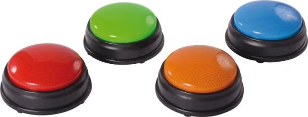 Light And Sound Buzzers