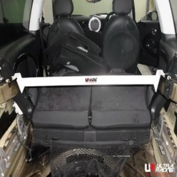 Ultra Racing Rear Strut Brace For Mini R56