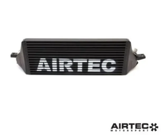 Airtec Motorsport Intercooler Upgrade For Mini Jcw F56