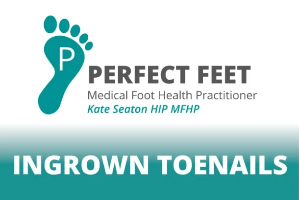 Ingrown Toenails