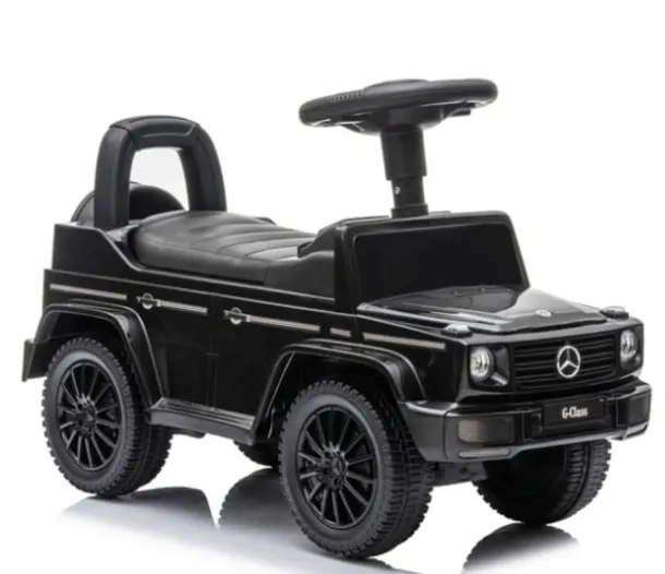 Ride On Cars Set Of 6