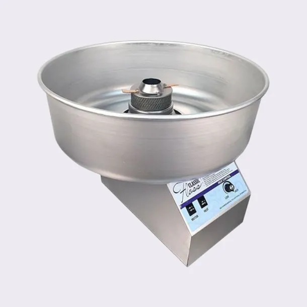 Candy Floss Machine Hire