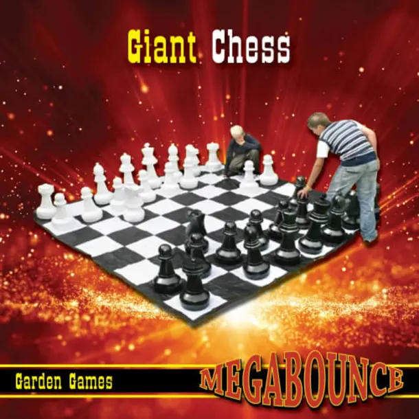 Giant Chess