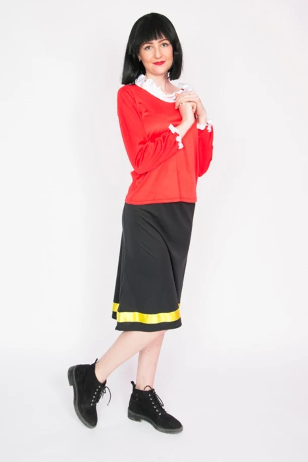 Olive Oyl