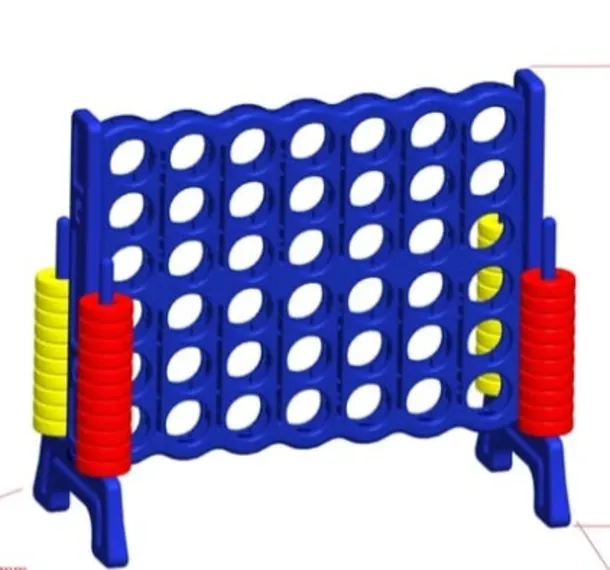 Giant Connect 4