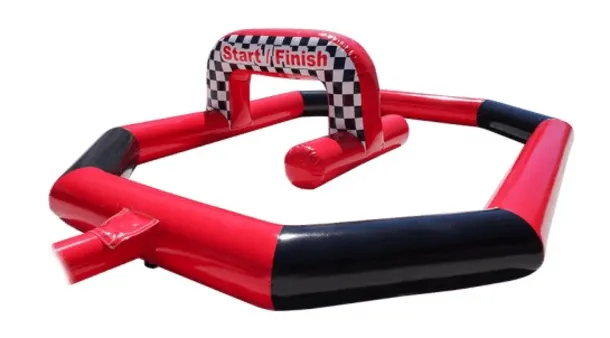 Didi Car Track  6 Cars