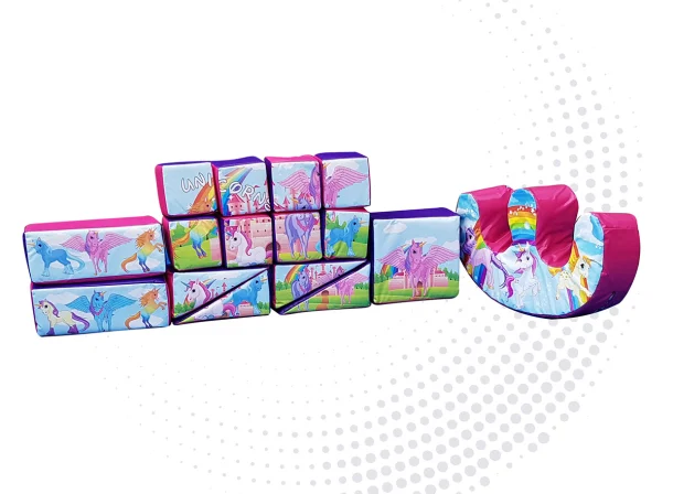 Unicorn Softplay