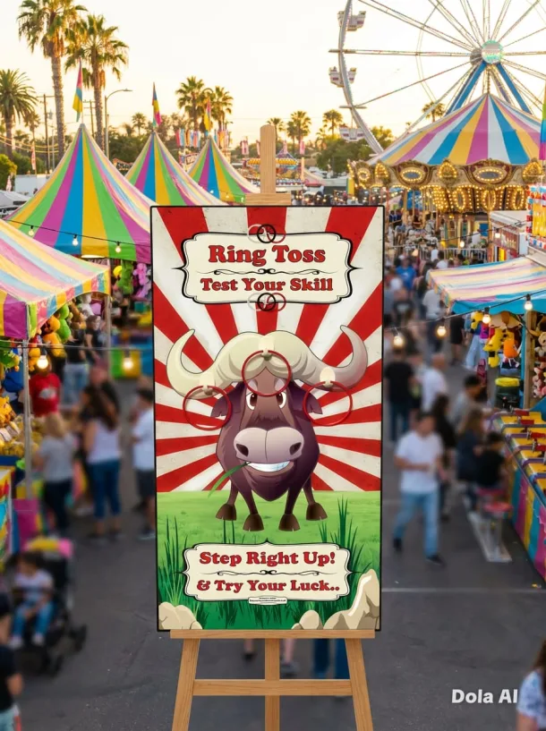 Ring Toss