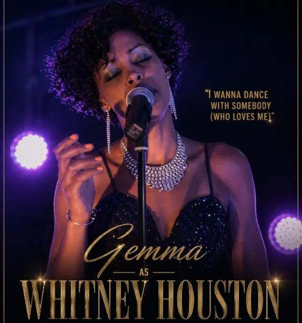 Gemma As Whitney