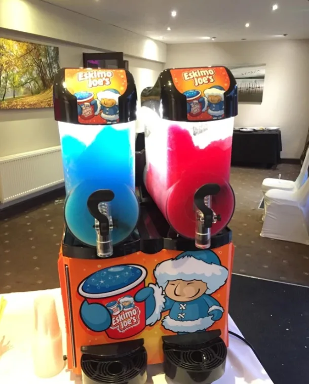 Slush Machine