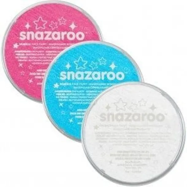 Snazaroo Facepaint