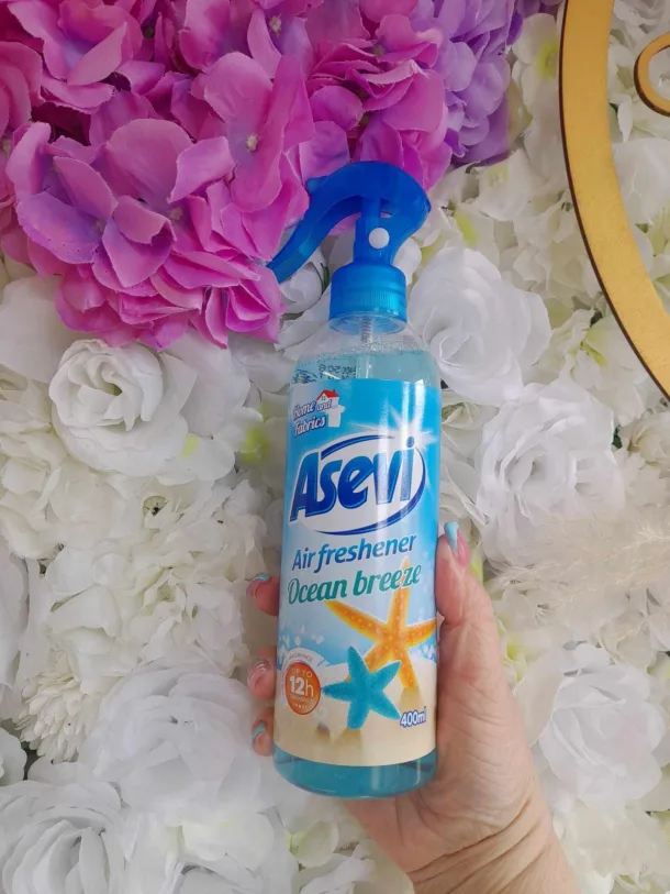 Asevi Brisa Air And Fabric Freshener