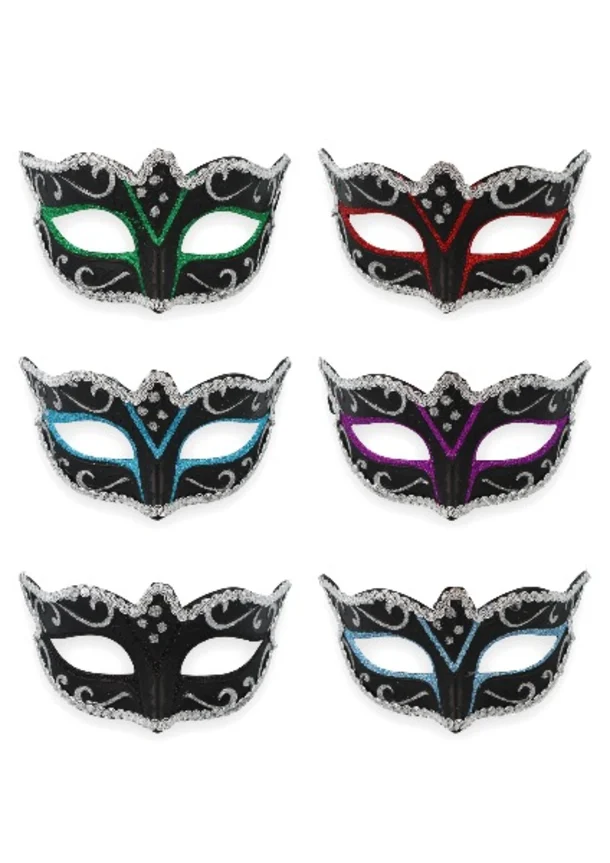 Masquerade Mask