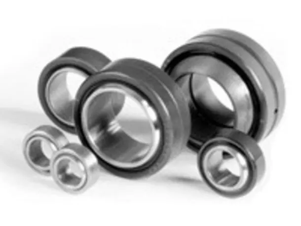 Spherical Plain Bearings