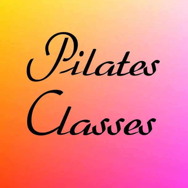 Serenity Society - Pilates