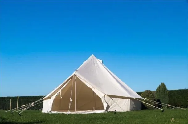 Bell Tent