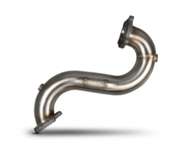 Scorpion De-cat Downpipe For Astra J Vxr