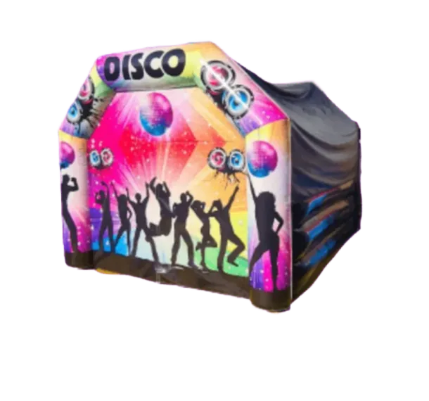 Nct-01 Disco Night Club Inflatable Tent