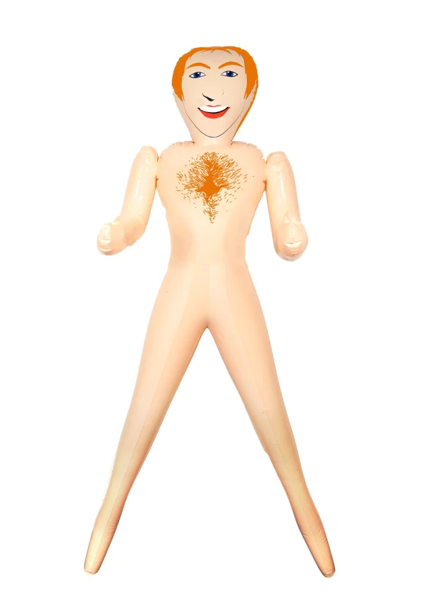 Inflatable Male Doll 150cm