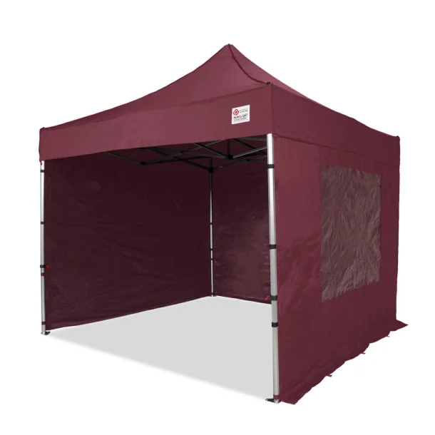 3m X 3m Pop Up Gazebo