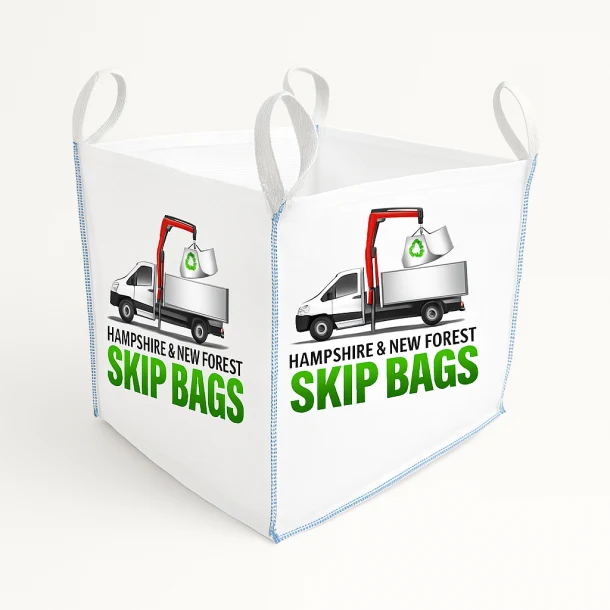 X2 Mini Skip Bag Collection