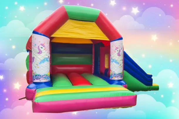 Unicorn Combi