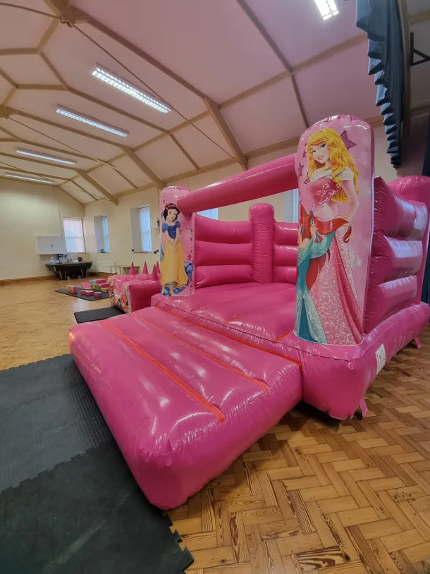 Princess Package