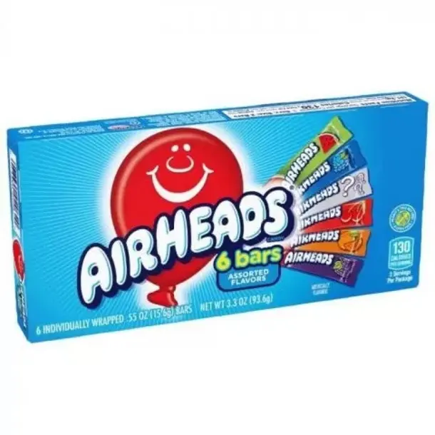 Airhead Bars