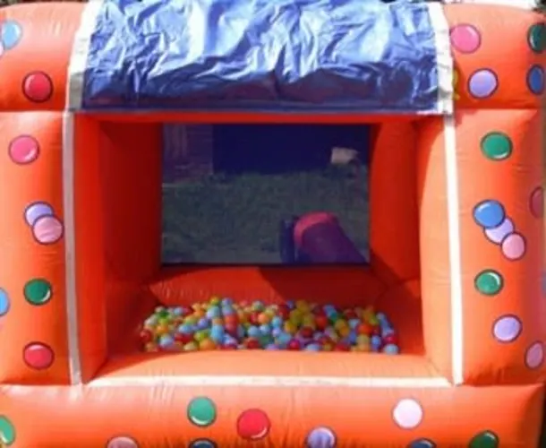 Ball Pit