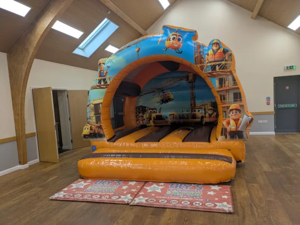 Kentford And Kennett Village Hall