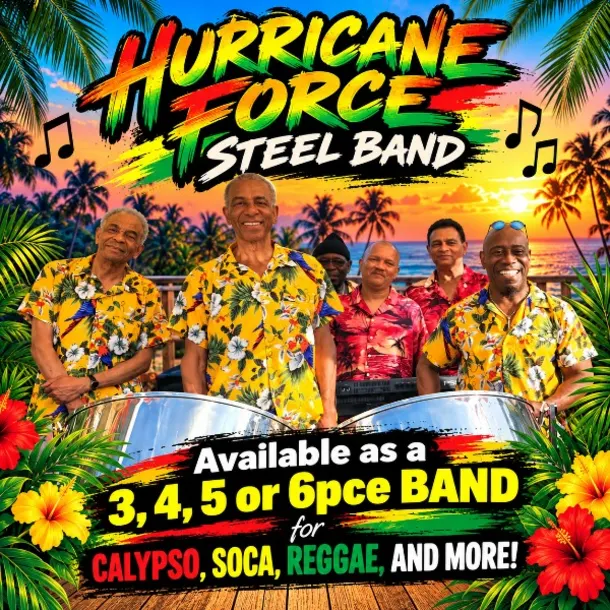 Hurricane Force