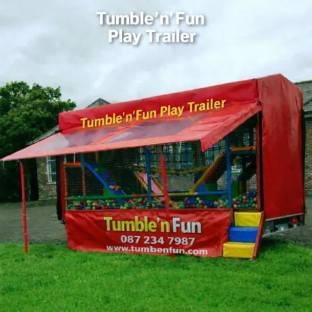Corporate Event Packages