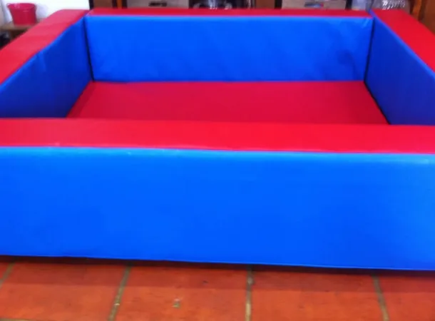 Soft Play Ball Pool