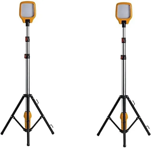 Led Tripod Light