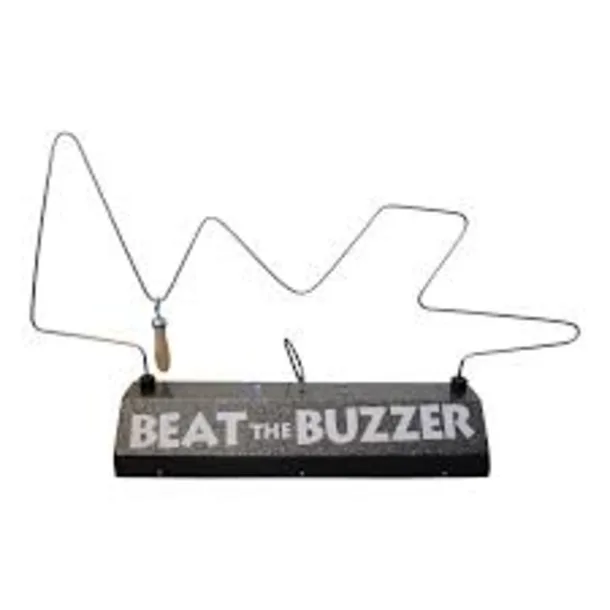 Beat The Buzzer