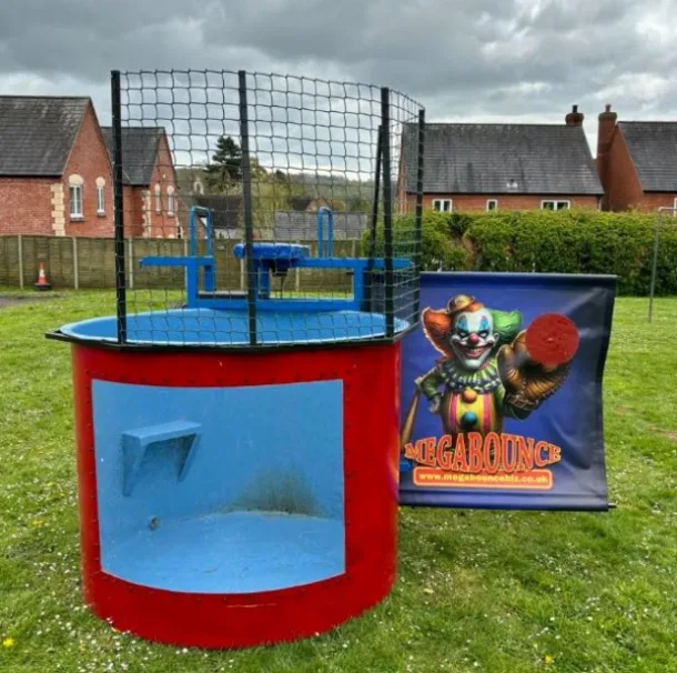 Dunk Tank