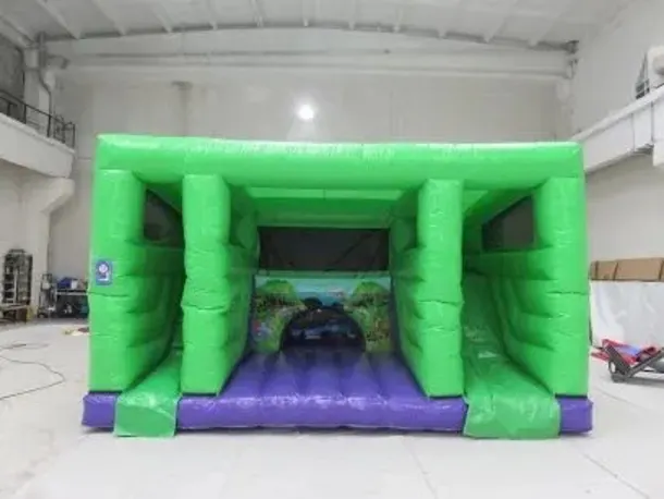 Party Playzone