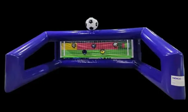 Penalty Shoot