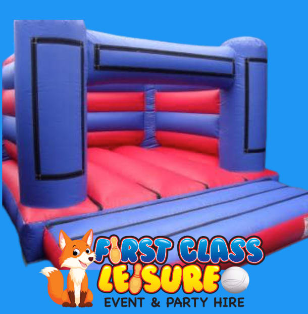 Bouncy Castle Standard
