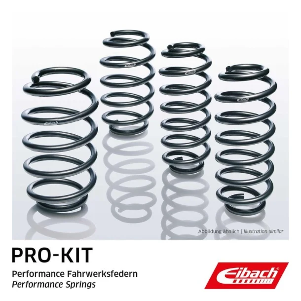 Eibach Pro Spring Kit