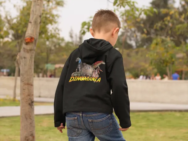 Childrens Hoodies