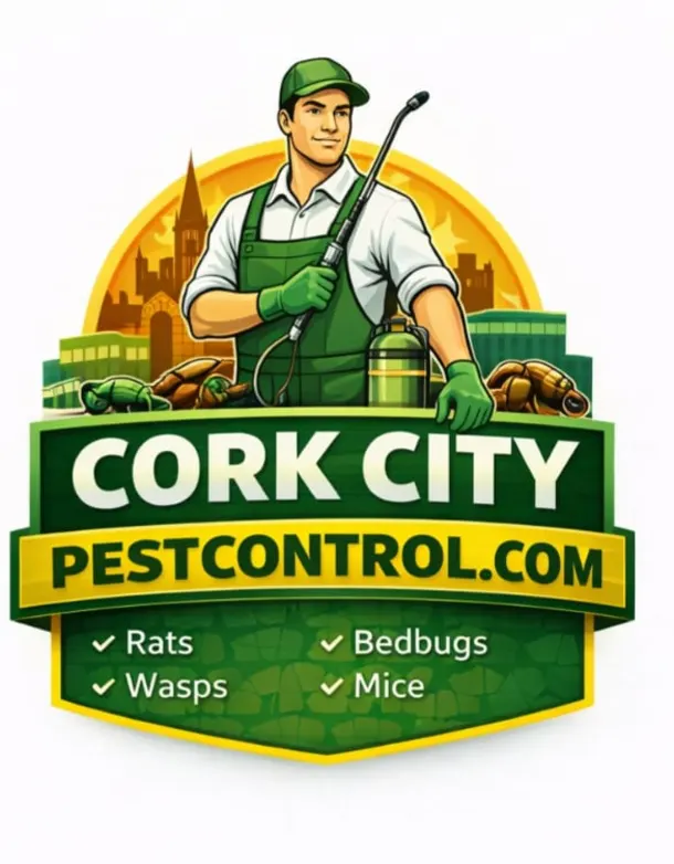 Crawling Insects And Spiders