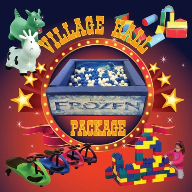 Village Hall Package