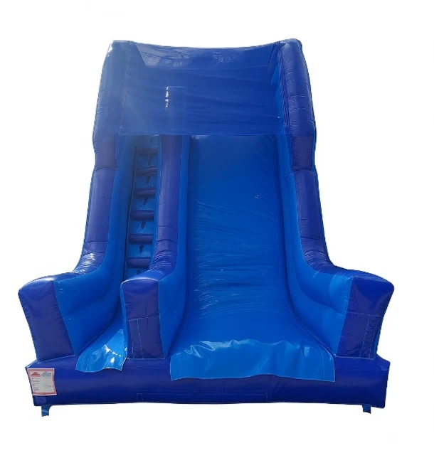 Blue Slide