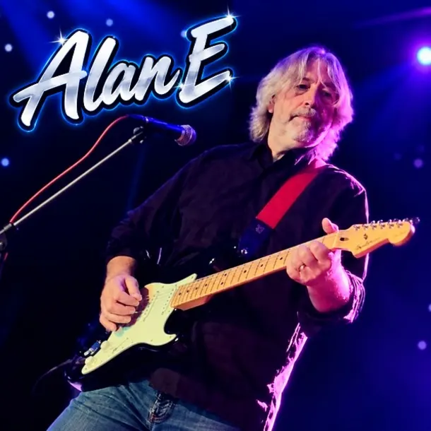 Alan E