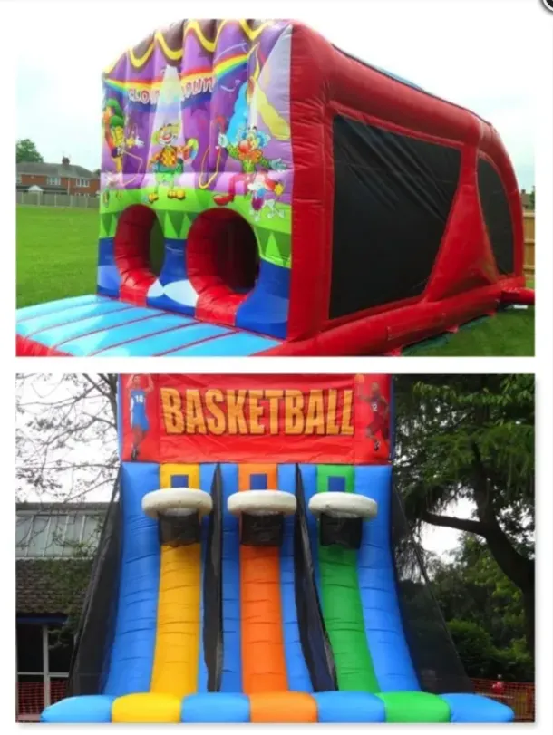 Event Hire Package 1