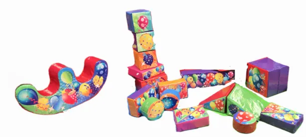 Multi Soft Play
