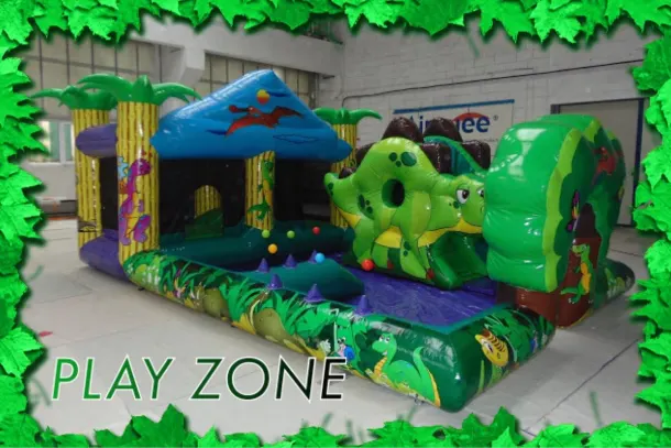 Play Zone